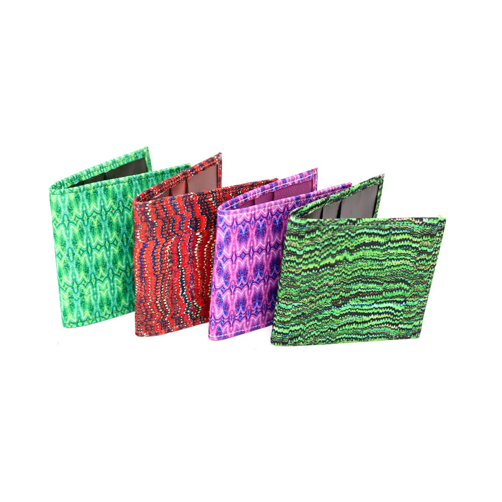 Fold Wallets