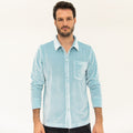 Navigator Set - Tiffany Blue