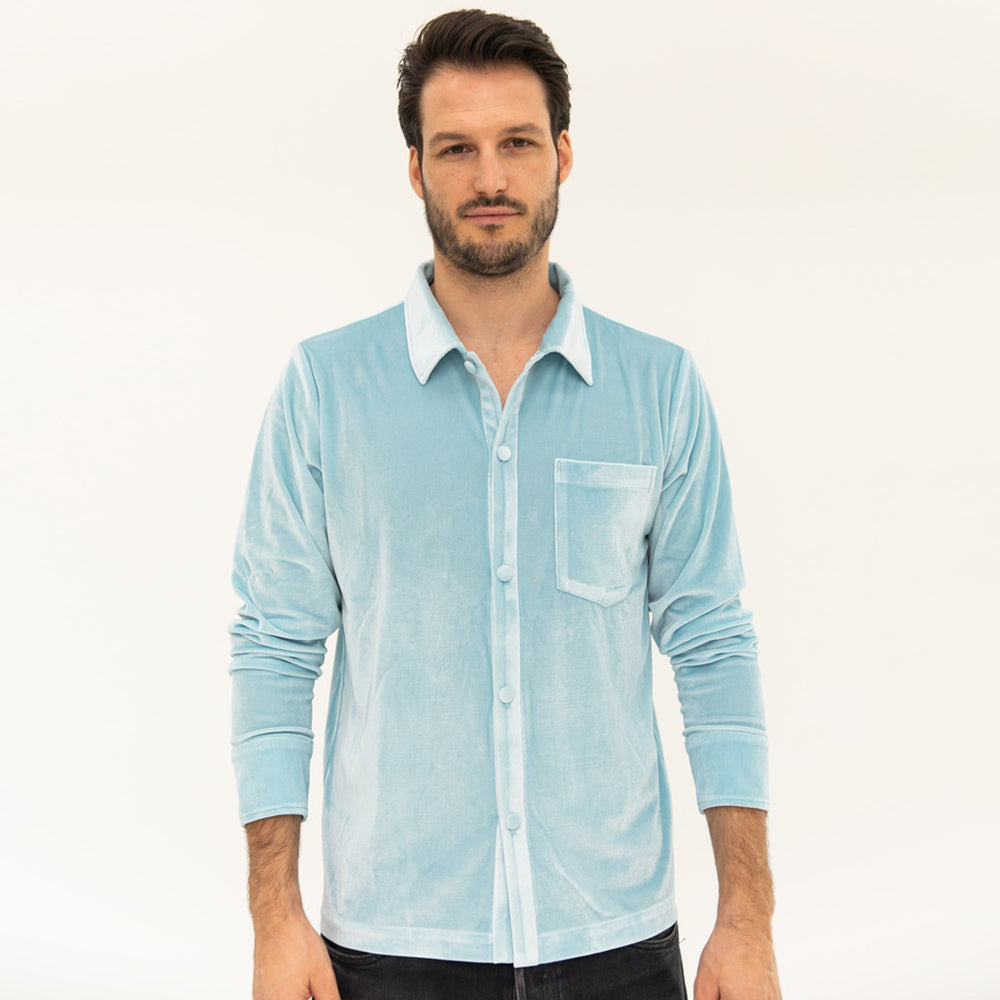 Navigator Set - Tiffany Blue