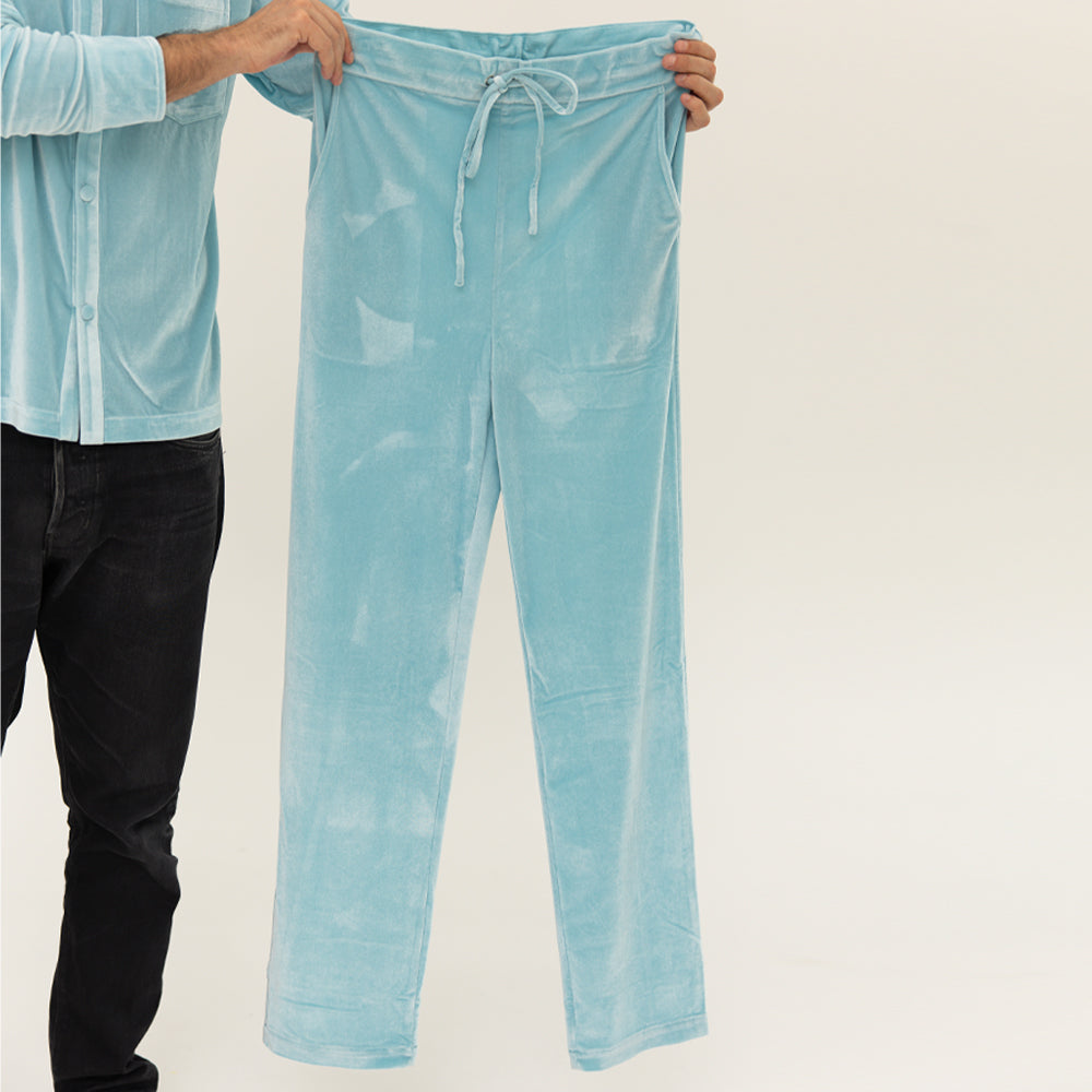 Navigator Set - Tiffany Blue