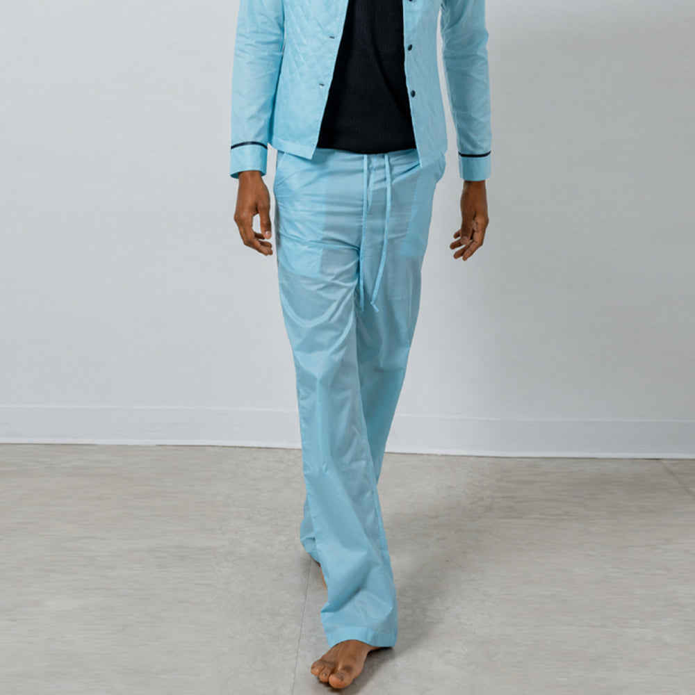Co-Pilot Pant - Ice Blue