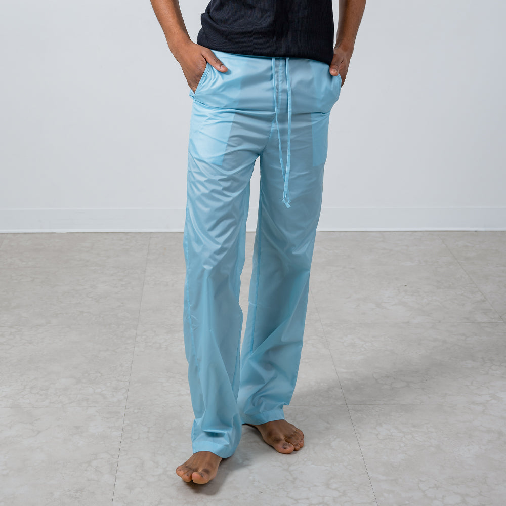 Co-Pilot Pant - Ice Blue