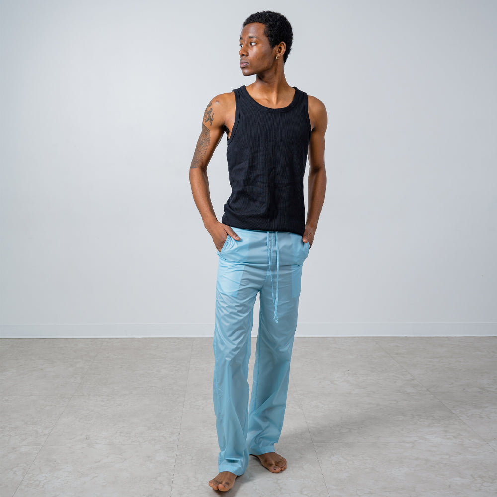 Co-Pilot Pant - Ice Blue