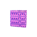 Wallet - Purple Crystal