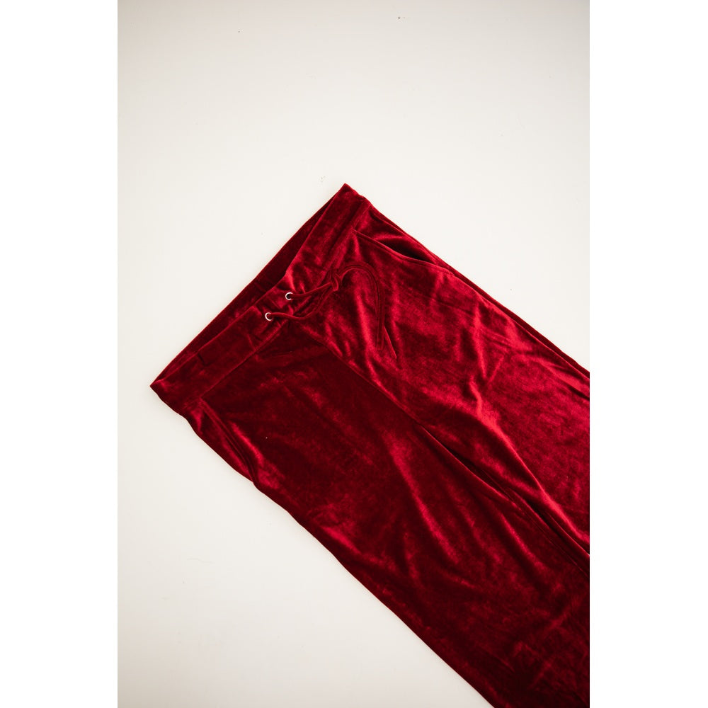 Navigator Set - Burgundy
