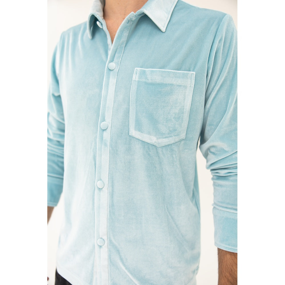 Navigator Set - Tiffany Blue
